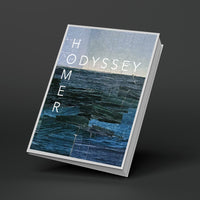 "The Odyssey" by Homer