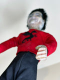 "Big Wolf On Campus" TV Series Item: Merton Dingle Voodoo Doll from “Voodoo Child” Season 2, Episode 20 (Comes with Autographed Headshot)