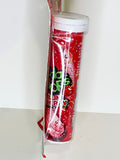 "Fizzy Bizness" Film Item: Soda Plops Candy