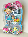 "Gwen Stefani's Kuukuu Harajuku" Animated TV Series Item: Gwen Stefani-Autographed Doll