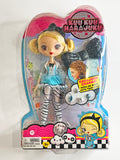"Gwen Stefani's Kuukuu Harajuku" Animated TV Series Item: Gwen Stefani-Autographed Doll