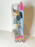 "Gwen Stefani's Kuukuu Harajuku" Animated TV Series Item: Gwen Stefani-Autographed Doll
