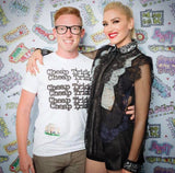 "Gwen Stefani's Kuukuu Harajuku" Animated TV Series Item: Gwen Stefani-Autographed Doll