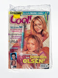 Magazine: "Cool!" October 2001