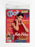 Magazine: "Cool!" July 2001