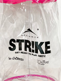 "Strike!" Film Item: Promotional Swag Bag