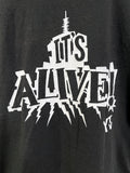 T-Shirt: "YTV's It's Alive!" Cast & Crew Shirt (Black)