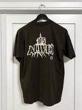 T-Shirt: "YTV's It's Alive!" Cast & Crew Shirt (Black)