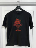 T-Shirt: "The Hairy Bird" Film Cast & Crew Shirt