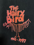 T-Shirt: "The Hairy Bird" Film Cast & Crew Shirt