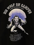 T-Shirt: "Big Wolf On Campus - Twins FX"