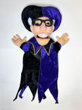 "Warehouse 13" TV Series Item: Jester Puppet from "A Faire To Remember" Season 5, Episode 3