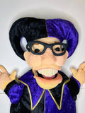 "Warehouse 13" TV Series Item: Jester Puppet from "A Faire To Remember" Season 5, Episode 3
