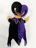 "Warehouse 13" TV Series Item: Jester Puppet from "A Faire To Remember" Season 5, Episode 3