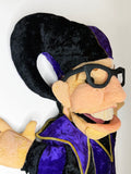 "Warehouse 13" TV Series Item: Jester Puppet from "A Faire To Remember" Season 5, Episode 3