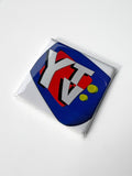 "YTV's It's Alive!" Item: Magnet