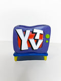 "YTV" TV Item: Pen Holder