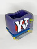 "YTV" TV Item: Pen Holder