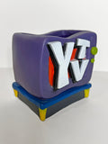 "YTV" TV Item: Pen Holder