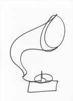 One-Line Drawing
