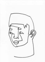 One-Line Drawing