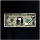 Anthony Lister  "United States of Middle America"